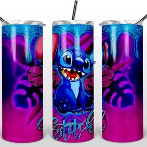 Stitch 20oz tumbler